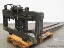 Stabau STABAU S11-ZV 48-S-BR01, Bereite 1400 mm