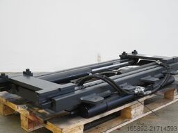 KAUP KAUP 4,8T466B, Breite 1350 mm