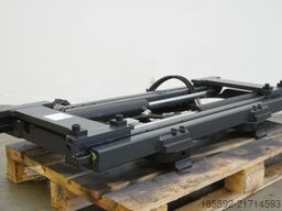 KAUP KAUP 4,8T466B, Breite 1350 mm