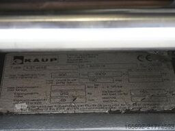 KAUP KAUP 4,8T466B, Breite 1350 mm