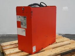 GRUMA 24 Volt 3 PzS 375 Ah