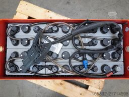 GRUMA 24 Volt 3 PzS 375 Ah