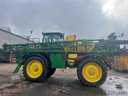 John Deere R4040I
