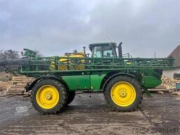 John Deere R4040I