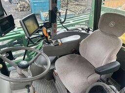 John Deere R4040I