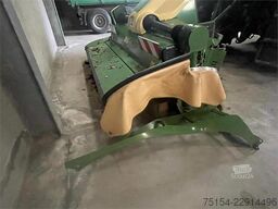 Krone Big M 450