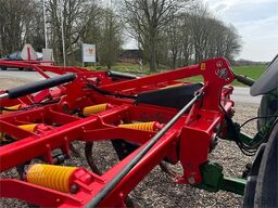 Väderstad CULTUS CS HD 525