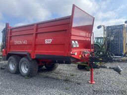 SIP Orion 140