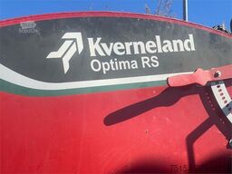 Kverneland Optima RS 12