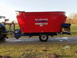 Siloking Duo 14 T