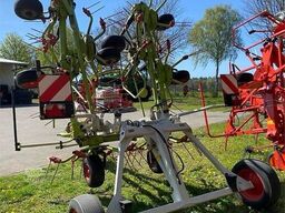 CLAAS VOLTO 900 T