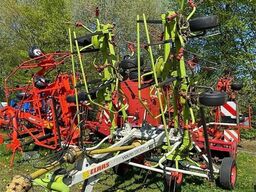 CLAAS VOLTO 900 T