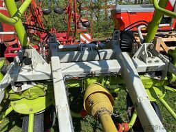 CLAAS VOLTO 900 T