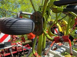 CLAAS VOLTO 900 T