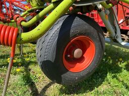 CLAAS VOLTO 900 T