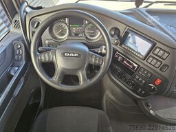 DAF XF 440 4x2 / ADR / PTO / NL TRUCK
