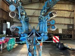 Lemken Rubin 12 S 1000 im Gigant