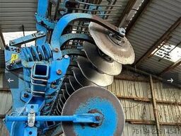 Lemken Rubin 12 S 1000 im Gigant