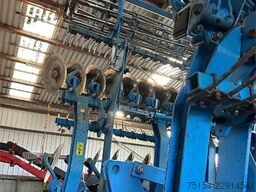 Lemken Rubin 12 S 1000 im Gigant