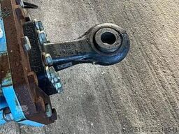 Lemken Rubin 12 S 1000 im Gigant