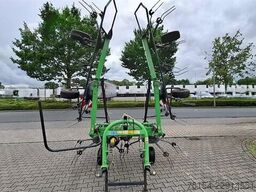 Deutz-Fahr Condimaster 7621