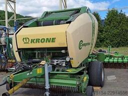 Krone Comprima V150 XC