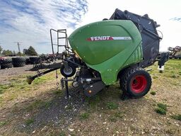 Fendt 4180V