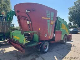 Strautmann Verti Mix 1300SF