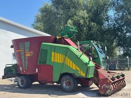 Strautmann Verti Mix 1300SF