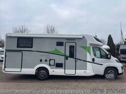 Forster T 745 EB Automatik * 140 PS * 3,5 t