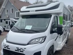 Forster T 745 EB Automatik * 140 PS * 3,5 t