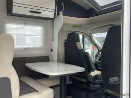 Forster T 745 EB Automatik * 140 PS * 3,5 t