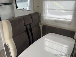 Forster T 745 EB Automatik * 140 PS * 3,5 t