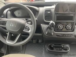 Forster T 745 EB Automatik * 140 PS * 3,5 t