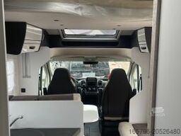 Forster T 745 EB Automatik * 140 PS * 3,5 t