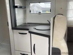 Forster T 745 EB Automatik * 140 PS * 3,5 t