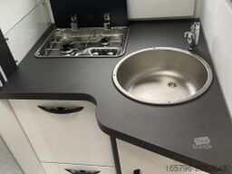 Forster T 745 EB Automatik * 140 PS * 3,5 t