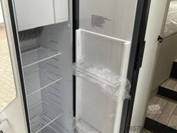 Forster T 745 EB Automatik * 140 PS * 3,5 t