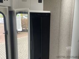 Forster T 745 EB Automatik * 140 PS * 3,5 t