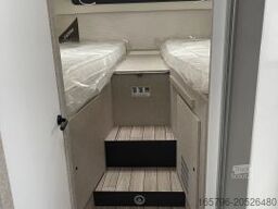 Forster T 745 EB Automatik * 140 PS * 3,5 t