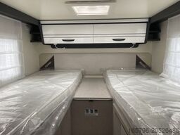 Forster T 745 EB Automatik * 140 PS * 3,5 t