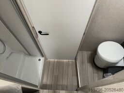 Forster T 745 EB Automatik * 140 PS * 3,5 t