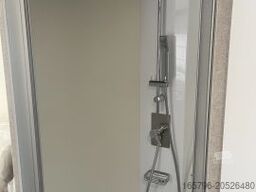 Forster T 745 EB Automatik * 140 PS * 3,5 t