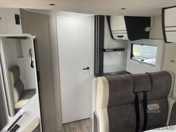 Forster T 745 EB Automatik * 140 PS * 3,5 t