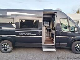 Globecar Summit Shine 600 LR