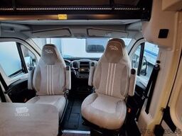 Globecar Summit Shine 600 LR