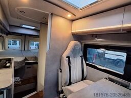 Globecar Summit Shine 600 LR