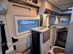 Globecar Summit Shine 600 LR