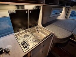 Globecar Summit Shine 600 LR