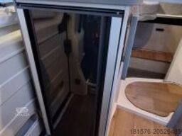 Globecar Summit Shine 600 LR